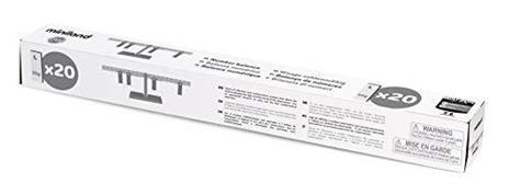 Miniland Math Balance-Set di attività 95030, Multicolore, Miniland95030 - 2