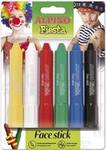 Alpino DL000014 colore per viso e corpo