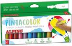 Alpino PX000012 colore a tempera Stick Multi