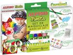 Alpino DL000106 colore per viso e corpo
