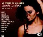 Rumba Catalana - CD Audio