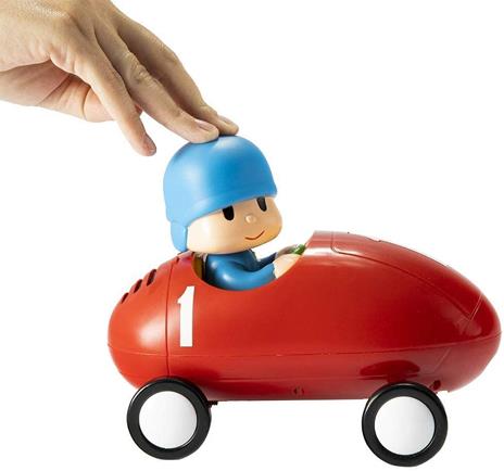 Pocoyo Pocoyo-TO77400 Auto da Corsa Nessun Colore, TO77400 - 3