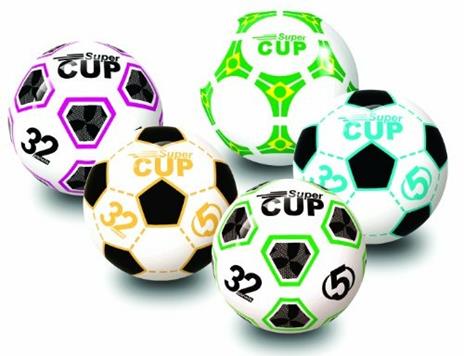 Pallone. Sport Super Cup leggero 180 gr