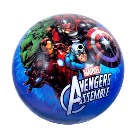 Pallone. The Avengers - 2