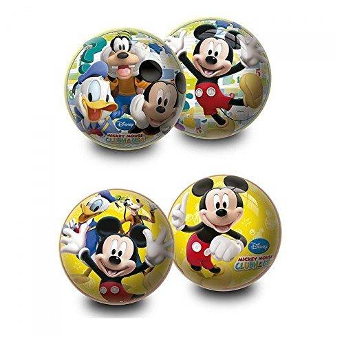 Pallone. Minnie Flowers