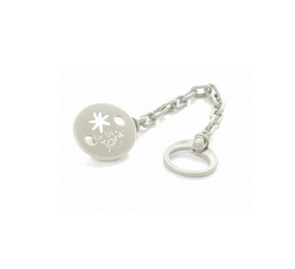 Jane Catenella Portaciuccio Neonato Colore Beige