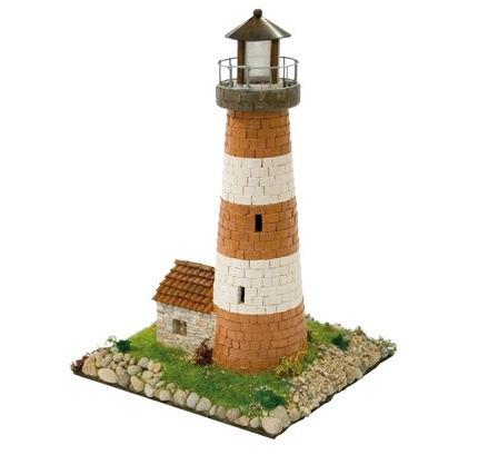 Costruzione Faro - 3