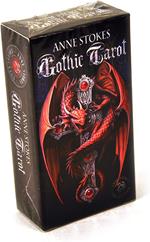 Anne Stokes Gothic Tarot Cards