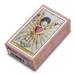 Saraiba, Aitor - Tarot De Luz