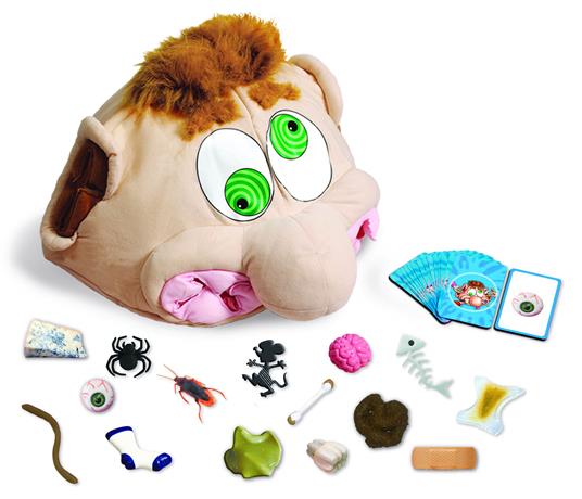 Gioco Gastone Il Testone - 4