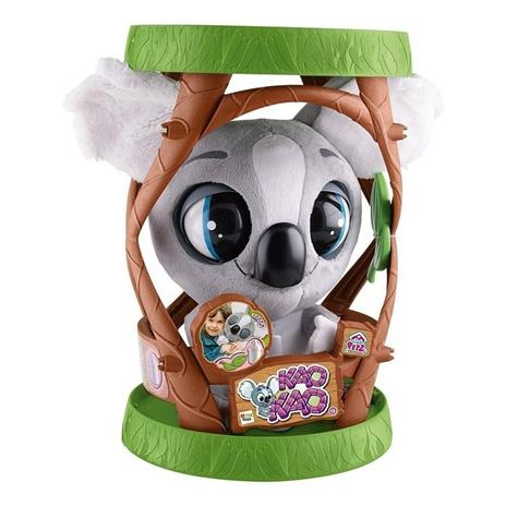 Peluche Club Petz Koala Kao Kao