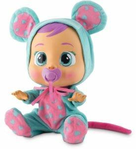 Crybabies. Lala - 3