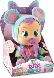 Crybabies. Lala - 4