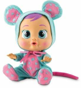 Crybabies. Lala - 5