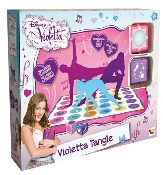 Tangle di Violetta - 2