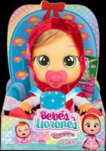 Cry Babies 2.0 Storyland Scarlet Assortimento