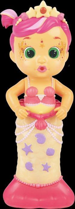 Bloopies Mermaids Magic Tale Luna