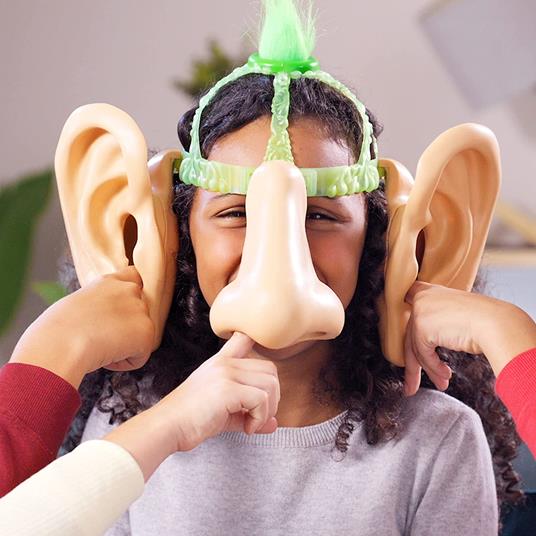 Play Fun: Augusto Disgusto - 4