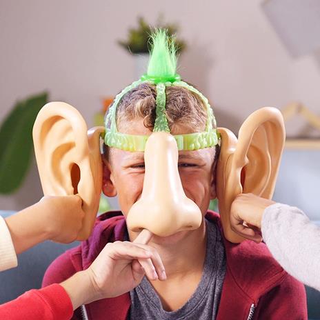 Play Fun: Augusto Disgusto - 5