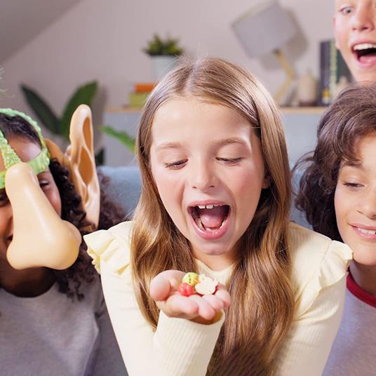 Play Fun: Augusto Disgusto - 6