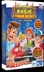 Extreme Secret Truth Detector