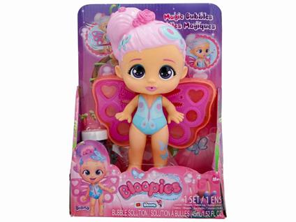 Bloopies: Magic Bubbles Diana