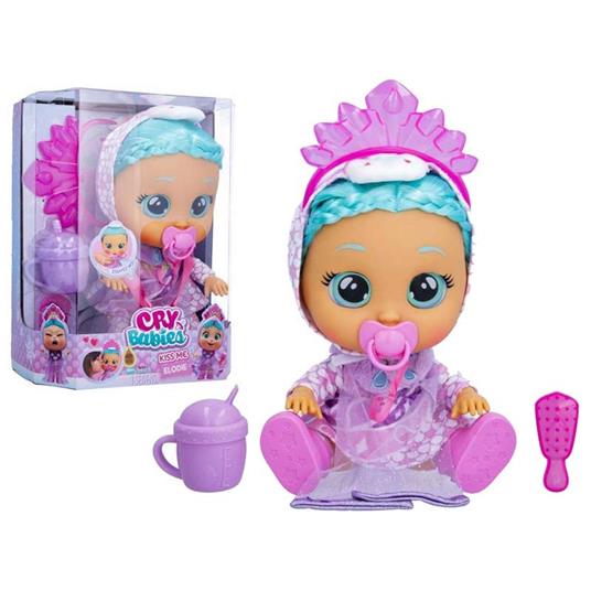 Cry Babies: Kiss Me Elodie