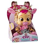 Cry Babies. Gigi