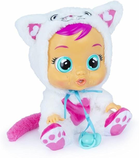 IMC Toys 91658 CRY BABIES DAISY - 2