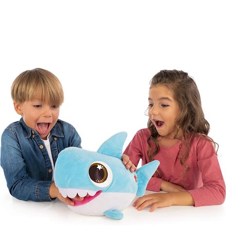 Billy The Little Shark (92129) - 3