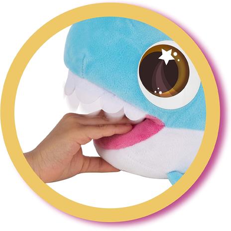 Billy The Little Shark (92129) - 4