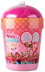 IMC Toys (93355) Mini Cry Babies Casetta Frutta