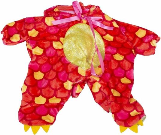 Cry Babies Pigiamini Fantasy Cdu 9 Pz. - 3