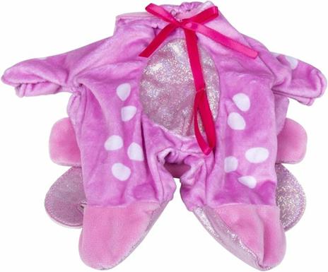 Cry Babies Pigiamini Fantasy Cdu 9 Pz. - 4