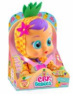 Cry Babies. Tutti Frutti: Pia lAnanas