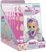 Cry Babies Pyjama Serie 2 Assortimento