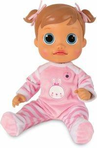 Baby Wow. Tea. Bambola Interattiva - 6