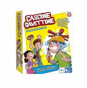 Play Fun. Cascone Gavettone - 2