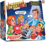 IMC Toys IM96967 gioco da tavolo Gioco Trivia Adulti e bambini