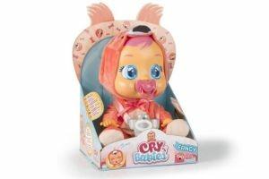 Cry Babies. Fancy - 6