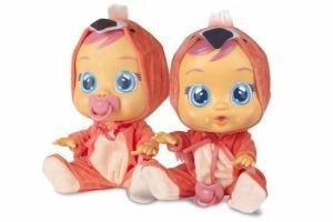 Cry Babies. Fancy - 7