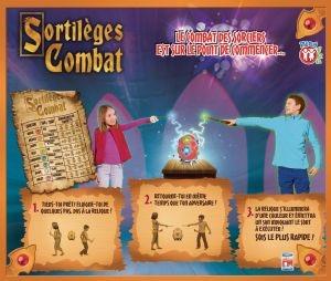 IMC Toys IMC097407 gioco da tavolo - 8