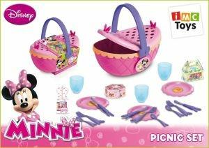 Minnie Set Pic-nic - 8