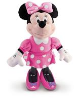 Peluche Minnie Cantastorie Multifunzione