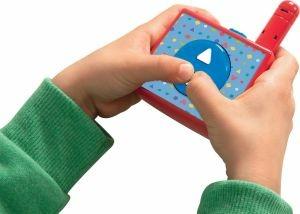 La Casa di Topolino. Trenino Radiocomandato con Luci, Suoni, Topolino e Minnie - 7