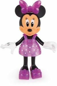 Minnie. Beach Beautiful Fashion Doll - 6