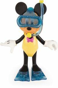 Minnie. Beach Beautiful Fashion Doll - 8