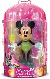 Minnie. Beach Beautiful Fashion Doll - 11