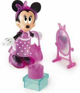 Minnie. Fashion Fun Doll - 4