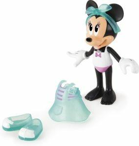 Minnie. Fashion Fun Doll - 5